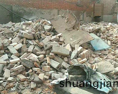 太原(yuan)菓(guo)品(pin)公(gong)司(si)拆(chai)遷工(gong)程