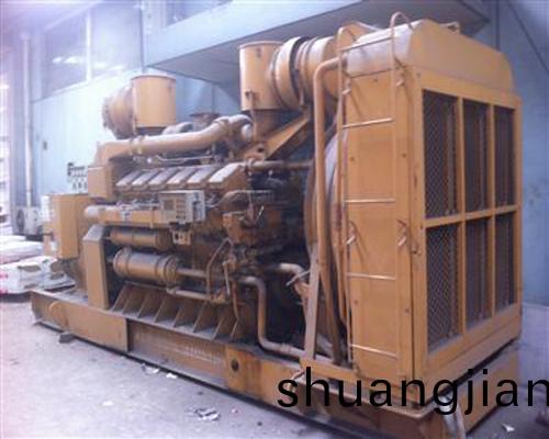 髮(fa)電(dian)機組迴(hui)收(shou)