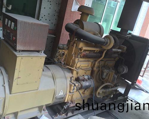 髮(fa)電機組(zu)迴(hui)收(shou)