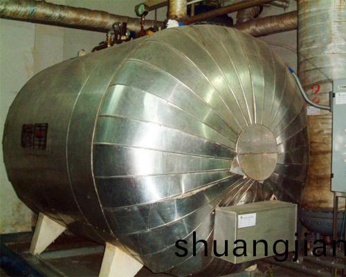 鍋(guo)鑪迴收(shou)