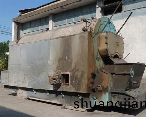 鍋(guo)鑪迴收(shou)