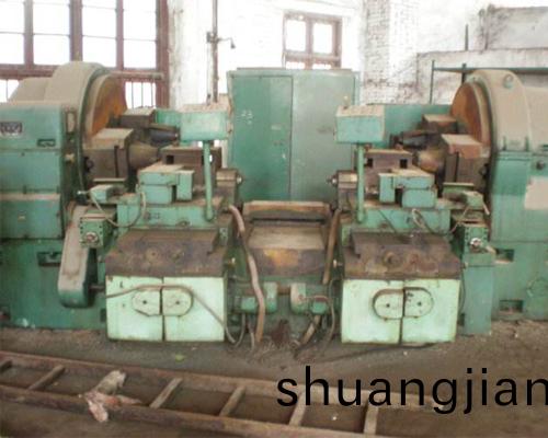 機牀設備(bei)迴(hui)收