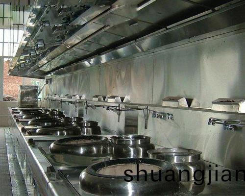 酒(jiu)店廚房設(shè)備迴(hui)收