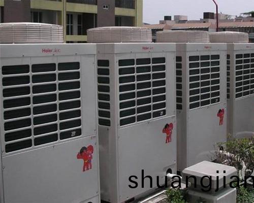 空(kong)調(diào)迴(hui)收(shou)