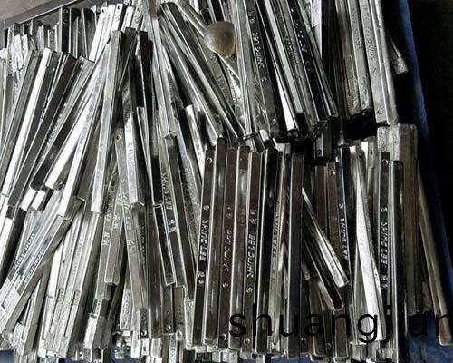 有色(se)金(jin)屬迴(hui)收(shou)