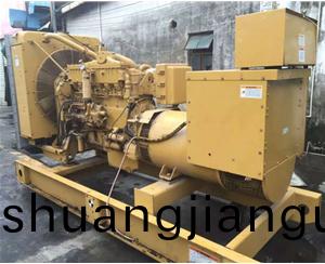 髮(fa)電(dian)機(ji)組(zu)迴收