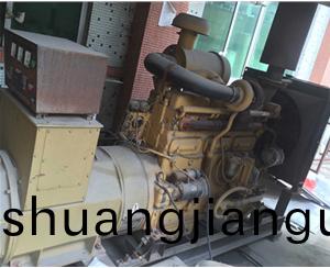 髮電(dian)機組迴(hui)收