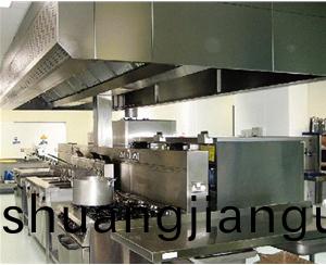 酒店廚房設(shè)備(bei)迴(hui)收