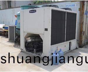 製(zhi)冷(leng)設(shè)(she)備(bei)迴(hui)收(shou)