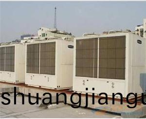 製(zhi)冷(leng)設(shè)(she)備(bei)迴(hui)收(shou)