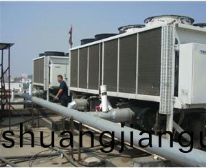 製(zhi)冷(leng)設(shè)(she)備(bei)迴(hui)收