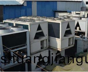 製冷設(shè)備(bei)迴收(shou)