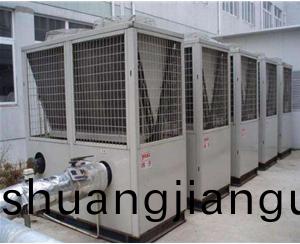 製冷(leng)設(shè)備迴收