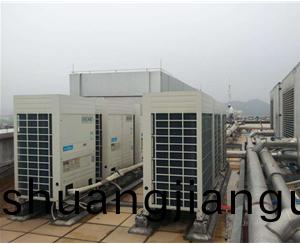 製冷(leng)設(shè)備(bei)迴收